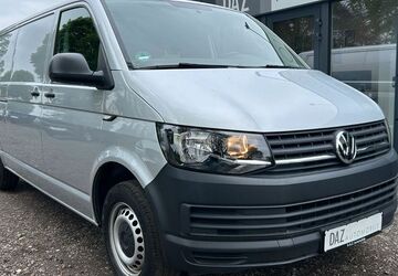VW T6 Transporter 48.974 km 19.495 &euro; Stuhr 28816