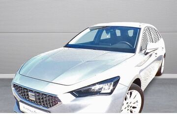 Seat Leon 43.300 km 23.580 &euro; Ritterhude 27721