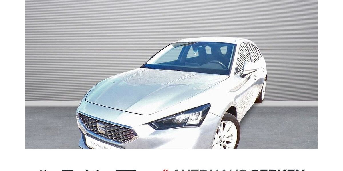 Seat Leon 43.300 km 23.580 &euro; Ritterhude 27721