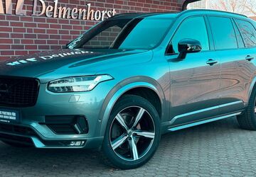 Volvo XC90 273.800 km 21.900 &euro; Delmenhorst 27755