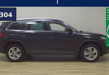 Skoda Kodiaq 152.787 km 22.980 &euro; Bremen / Arsten 28279