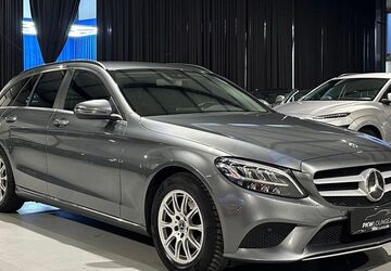 Mercedes-Benz C 180 188.000 km 13.490 &euro; Grasberg 28879