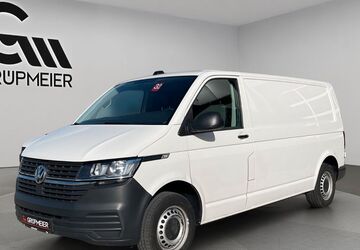 VW T6 Transporter 160.105 km 14.450 &euro; Sottrum 27367