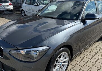 BMW 118 248.450 km 5.950 &euro; Achim 28832