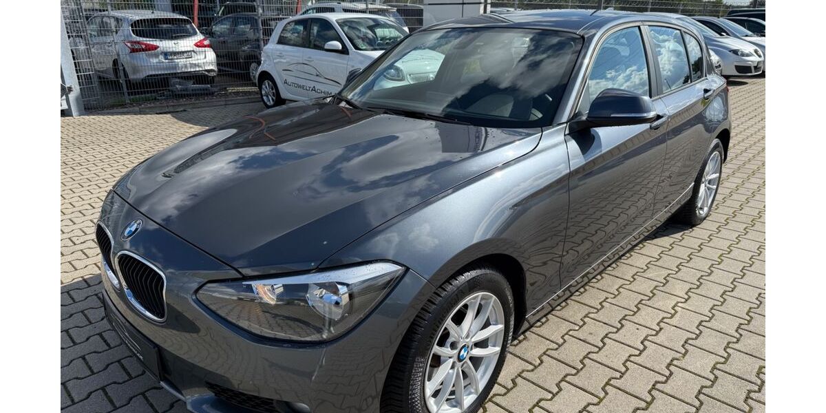 BMW 118 248.450 km 5.950 &euro; Achim 28832