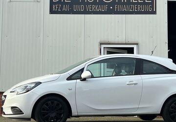 Opel Corsa 37.402 km 7.997 &euro; Delmenhorst 27755