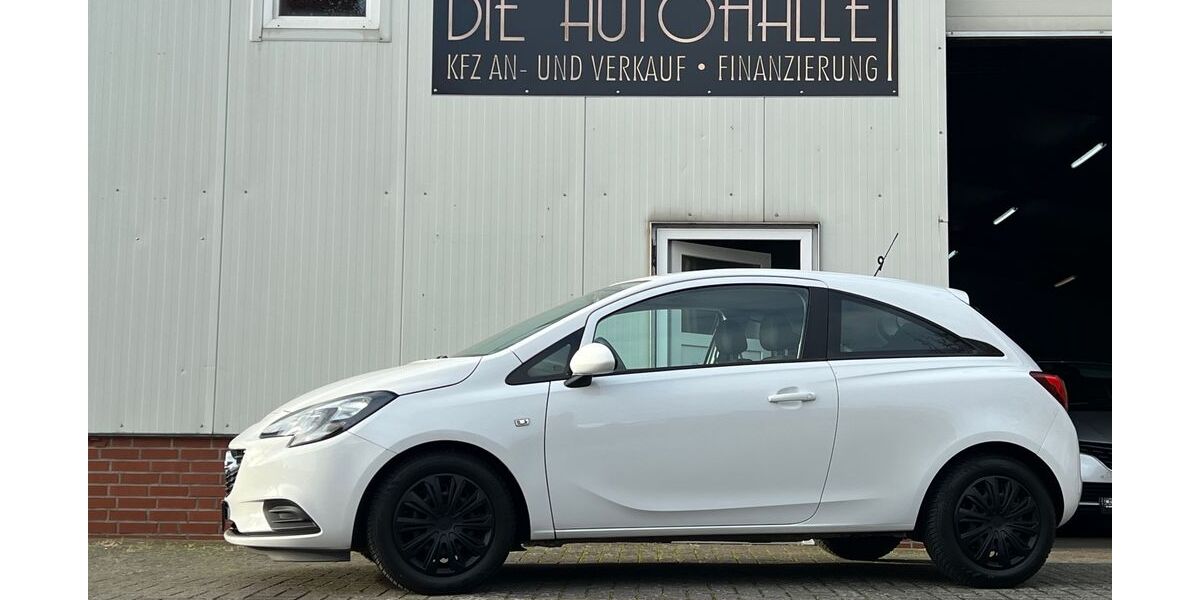 Opel Corsa 37.402 km 7.997 &euro; Delmenhorst 27755