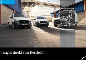 Mercedes-Benz Vito 17.857 km 53.538 &euro; Bremen 28307