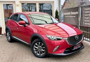 Mazda CX-3 111.796 km 13.390 &euro; Bassum 27211