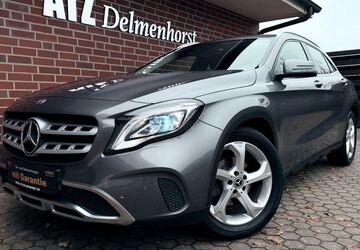 Mercedes-Benz GLA 200 63.000 km 21.999 &euro; Delmenhorst 27755