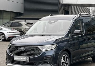 Ford Tourneo Connect 6.254 km 40.950 &euro; Bremen 28201