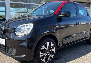 Renault Twingo 45.925 km 12.990 &euro; Lilienthal 28865