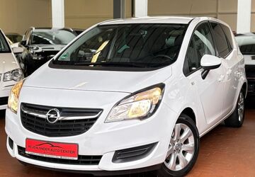 Opel Meriva 164.000 km 6.390 &euro; Bremen 28199
