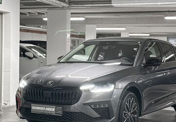 Skoda Scala 6.180 km 22.780 &euro; Bremen 28207