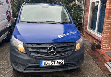 Mercedes-Benz Vito 307.000 km 8.900 &euro; Bremen 28259