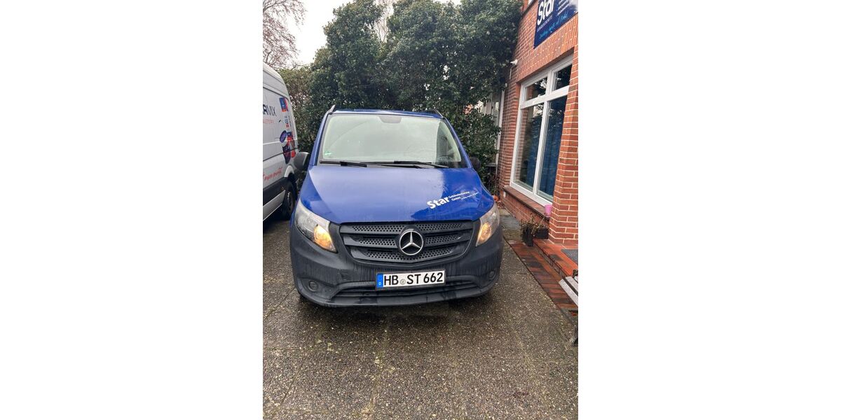 Mercedes-Benz Vito 307.000 km 8.900 &euro; Bremen 28259