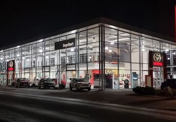 Toyota Urban Cruiser 5.000 km 40.890 &euro; Delmenhorst 27755