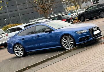 Audi A7 206.000 km 21.999 &euro; Achim 28832