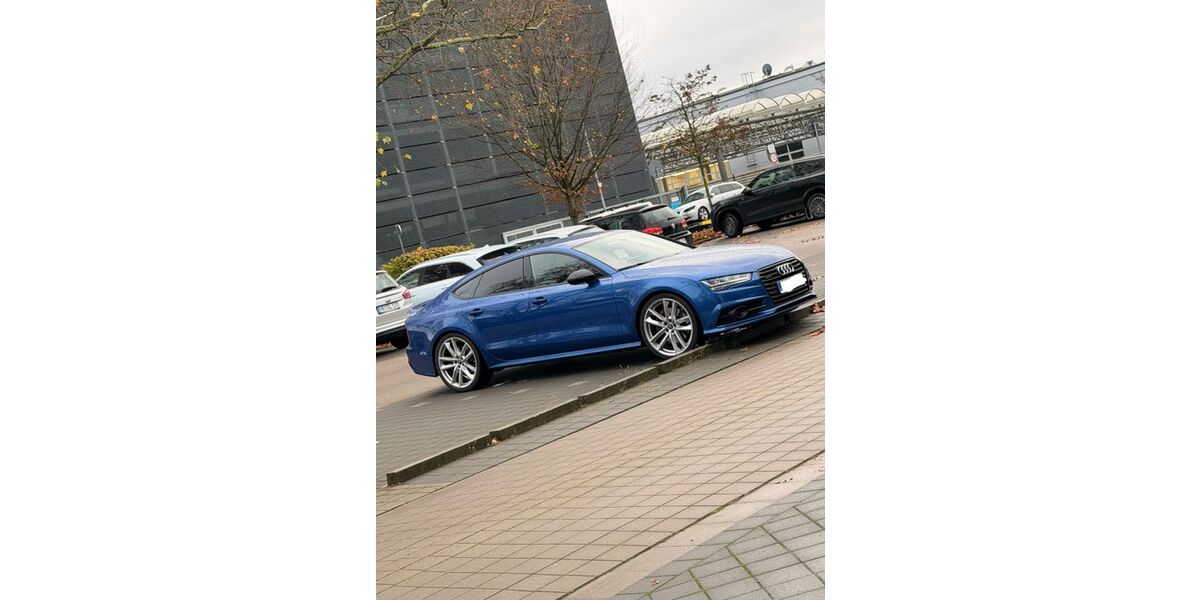 Audi A7 206.000 km 21.999 &euro; Achim 28832