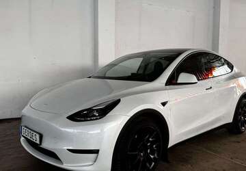 Tesla Model Y 49.900 km 37.800 &euro; Delmenhorst 27751
