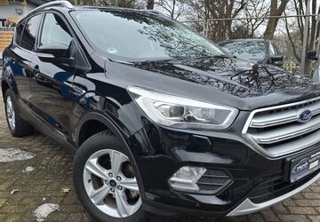 Ford Kuga 106.491 km 12.350 &euro; Bremen 28237