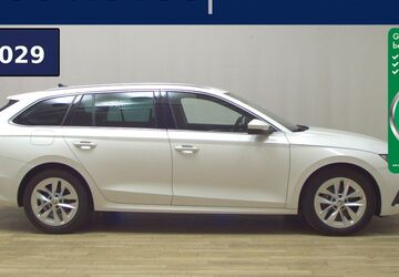Skoda Octavia 130.845 km 15.980 &euro; Bremen / Arsten 28279