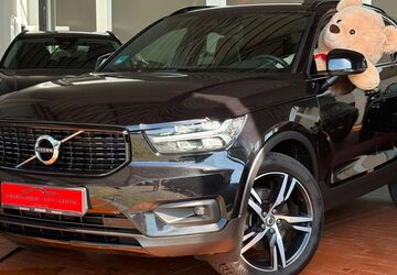 Volvo XC40 99.999 km 26.499 &euro; Bremen 28199