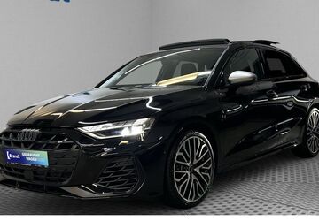 Audi S3 1.010 km 47.990 &euro; Achim 28832