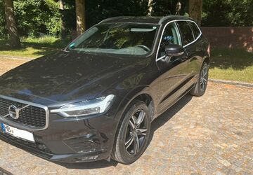 Volvo XC60 97.082 km 25.500 &euro; Bremen 28327