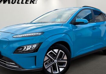 Hyundai KONA 48.000 km 19.890 &euro; Delmenhorst 27755