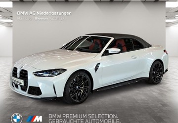 BMW M4 6.482 km 87.307 &euro; Bremen 28279