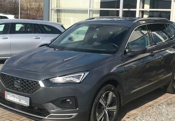 Seat Tarraco 171.600 km 20.599 &euro; Lilienthal 28865