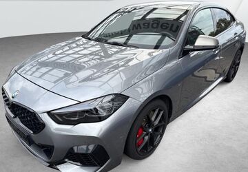 BMW M235 26.000 km 35.900 &euro; Bremen 28329