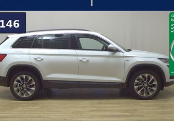 Skoda Kodiaq 151.325 km 18.980 &euro; Bremen / Arsten 28279