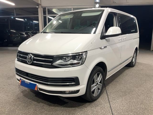 VW T6 Multivan 188.941 km 27.850 &euro; Sottrum 27367