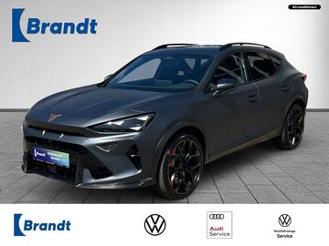 Gebrauchte Cupra Formentor