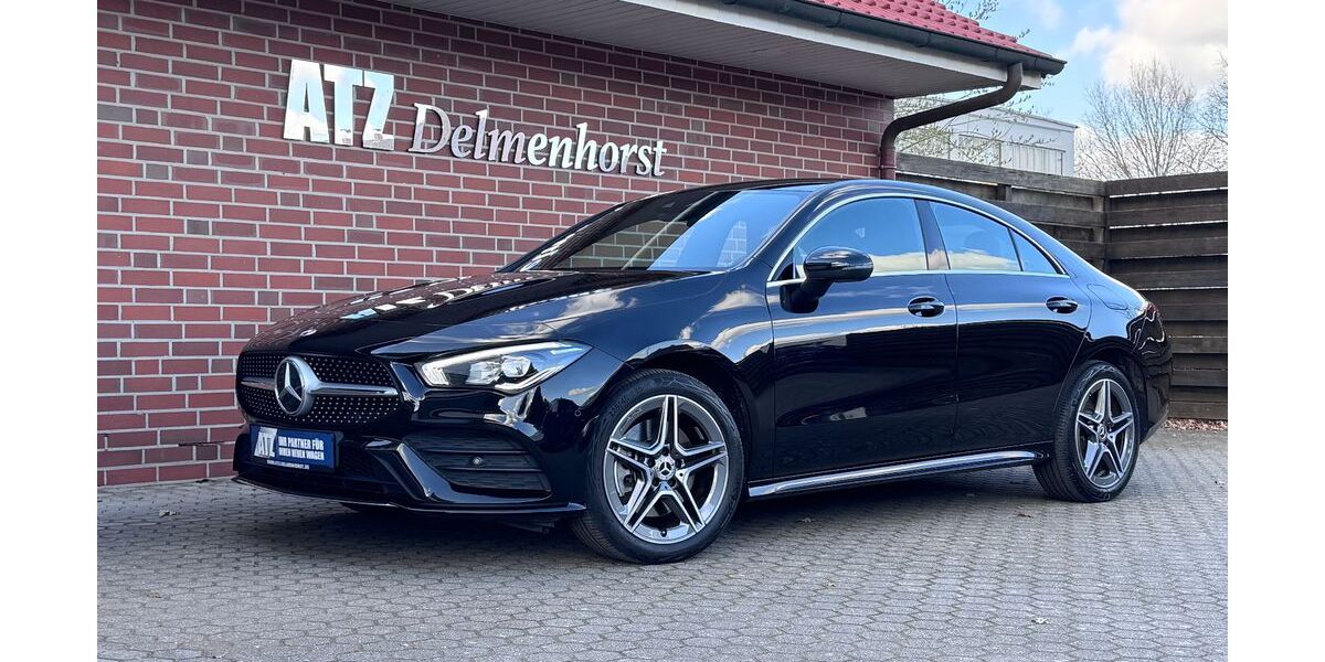 Mercedes-Benz CLA 250 29.000 km 31.999 &euro; Delmenhorst 27755