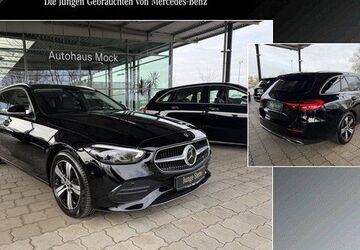 Mercedes-Benz C 220 32.100 km 37.890 &euro; Delmenhorst 27751