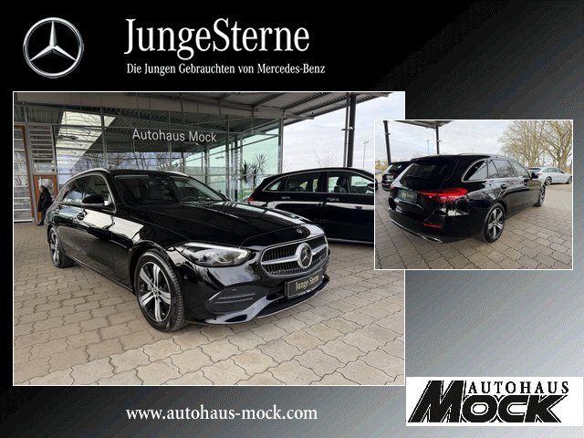 Mercedes-Benz C 220 32.100 km 37.890 &euro; Delmenhorst 27751