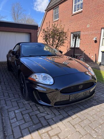 Gebrauchte Jaguar XK