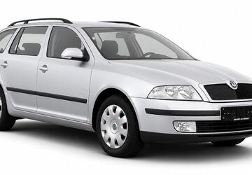 Skoda Octavia 326.000 km 2.190 &euro; Bremen 28197