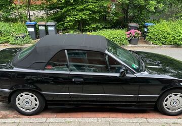 BMW 320 136.636 km 13.999 &euro; Bremen 28217