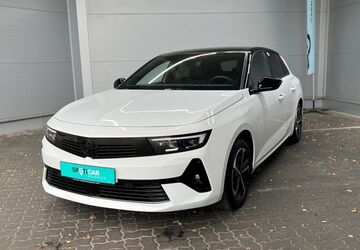 Opel Astra 22.161 km 25.490 &euro; Osterholz-Scharmbeck 27711