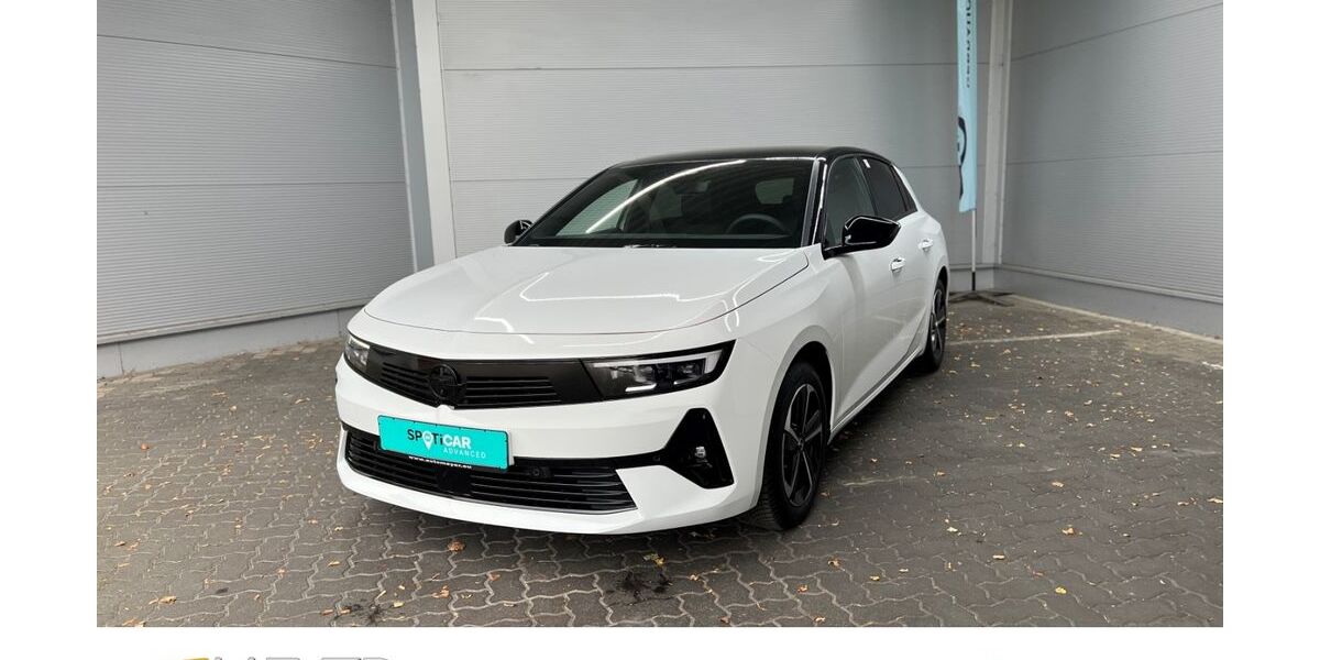 Opel Astra 22.161 km 25.490 &euro; Osterholz-Scharmbeck 27711