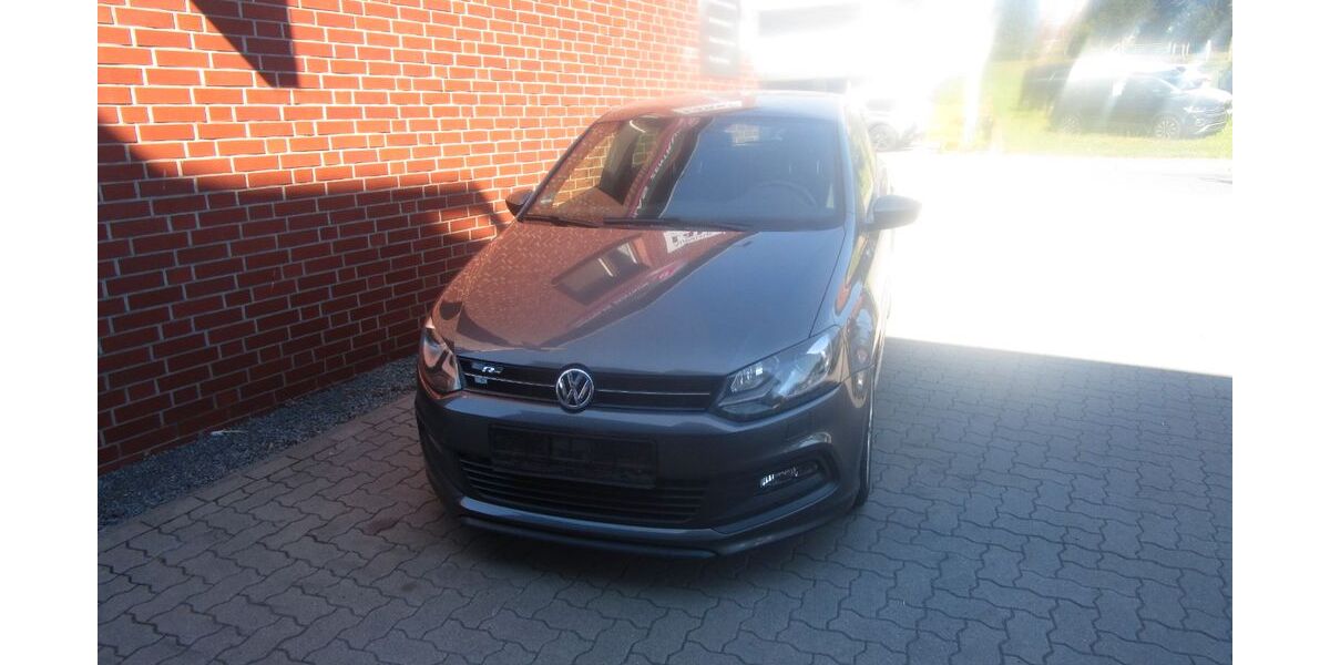 VW Polo 98.860 km 11.900 &euro; Neubruchhausen 27211