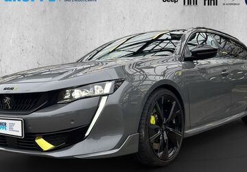 Peugeot 508 34.000 km 35.890 &euro; Bremen 28207