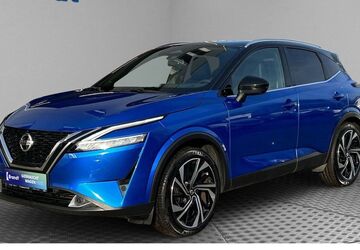 Nissan Qashqai 35.270 km 26.690 &euro; Weyhe 28844