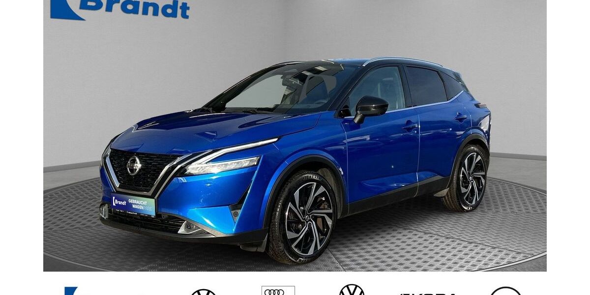 Nissan Qashqai 35.270 km 26.690 &euro; Weyhe 28844