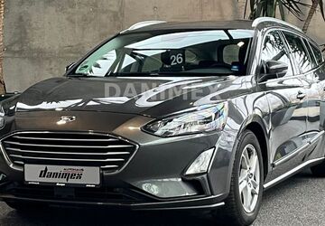 Ford Focus 110.694 km 12.990 &euro; Bremen 28237