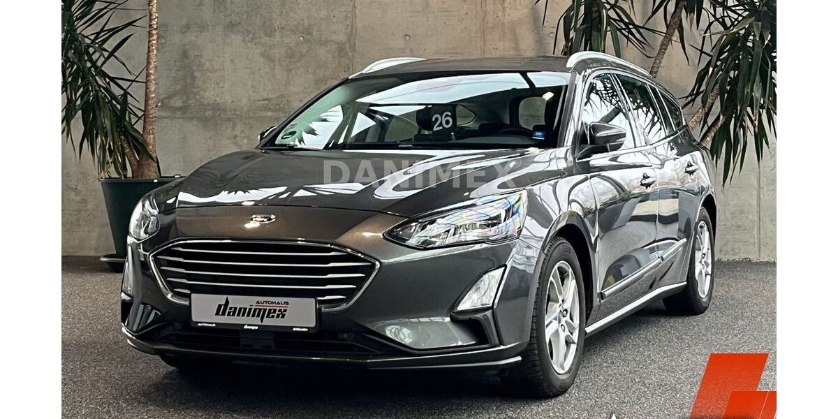 Ford Focus 110.694 km 12.990 &euro; Bremen 28237